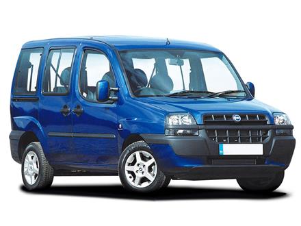 FIAT YS04 DWN