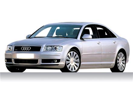 AUDI YS04 UXB