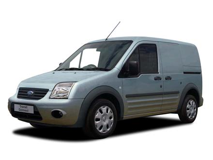 FORD YS10 DFK