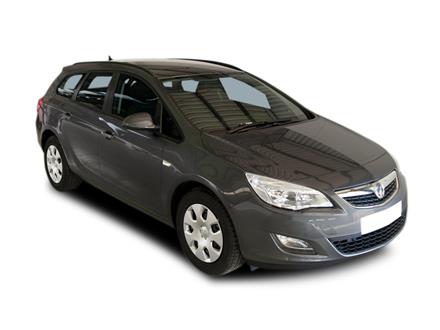 VAUXHALL YS12 NRL