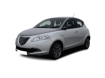 CHRYSLER YS14 KHT