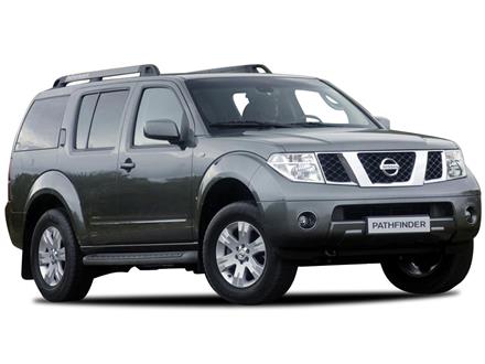 NISSAN YT09 UCX