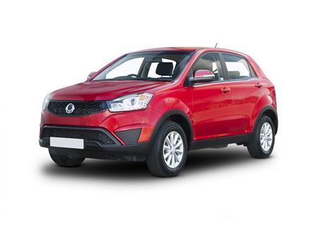 SSANGYONG YT15 BPU