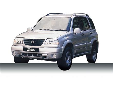 SUZUKI YU54 ZHY