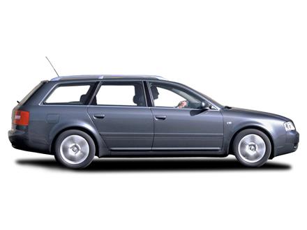 AUDI YX05 XSC