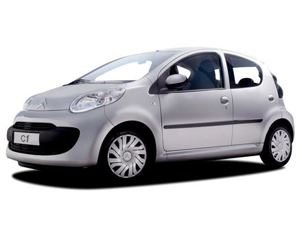 CITROEN YY08 CCJ