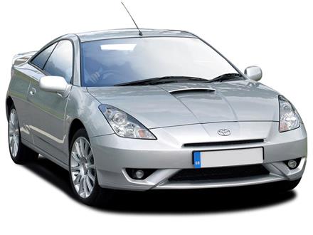 TOYOTA YY54 FWF