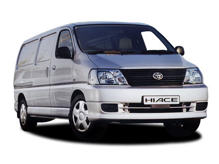 TOYOTA YY60 KBE