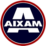 Aixam logo